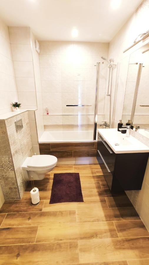 Apartament Dąbska 26 By Homeprime Kraków