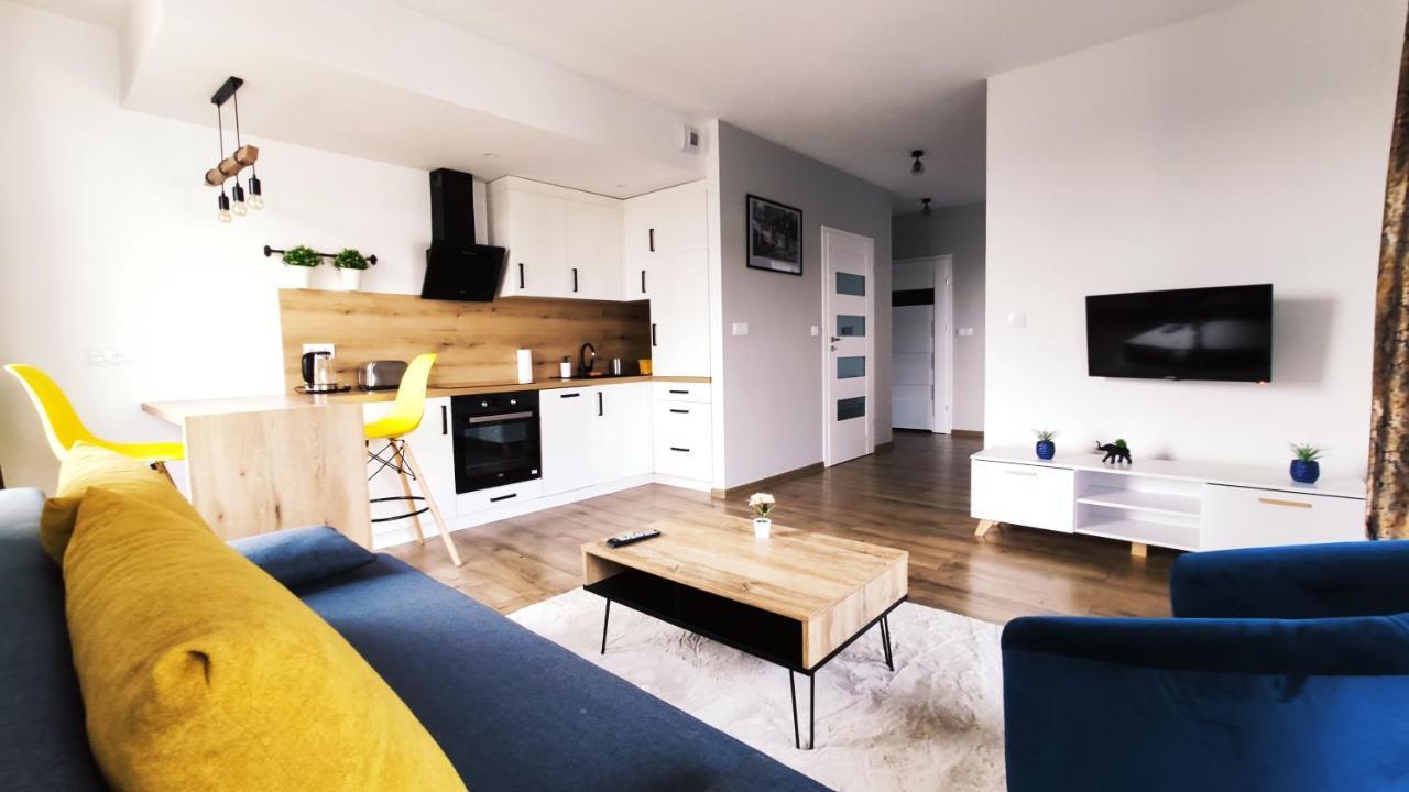 Dąbska 26 By Homeprime * Kraków