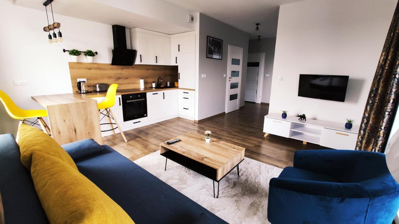 Apartament Dąbska 26 By Homeprime *