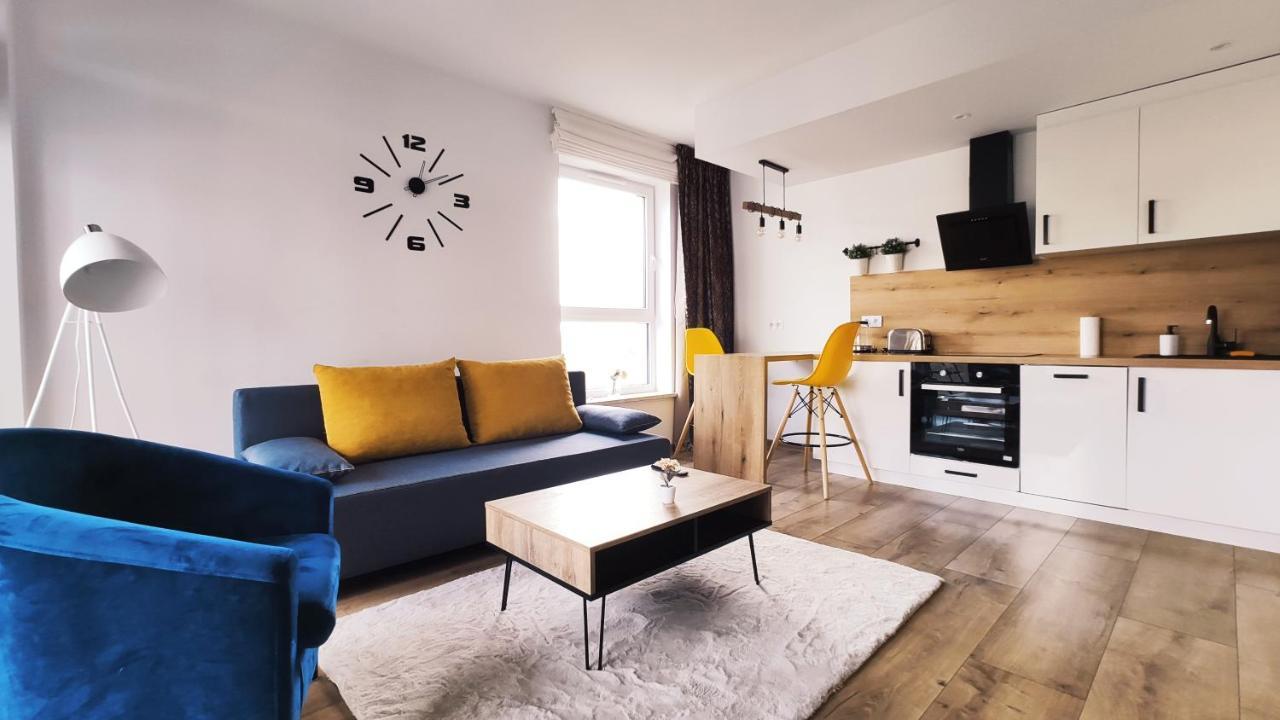 Dąbska 26 By Homeprime * Kraków