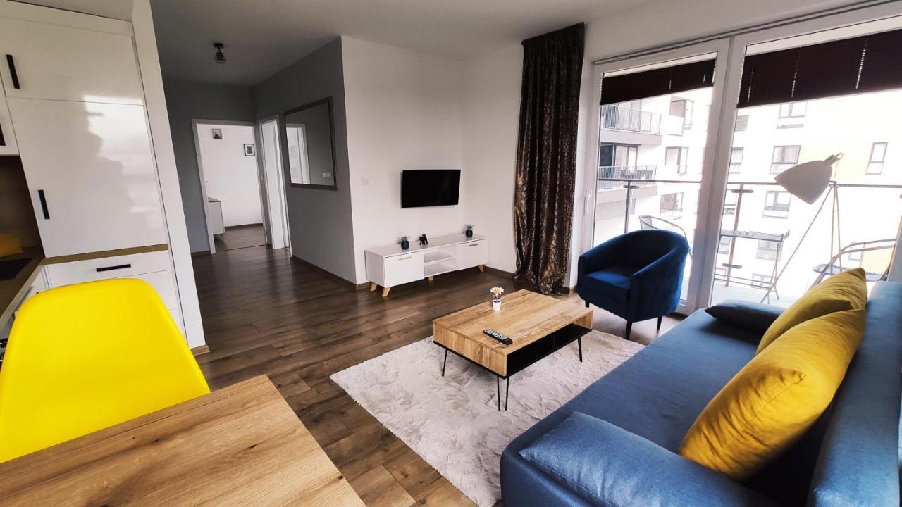 Dąbska 26 By Homeprime Apartament Kraków
