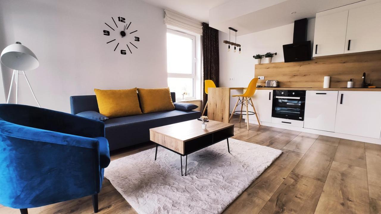 Dąbska 26 By Homeprime Apartament *