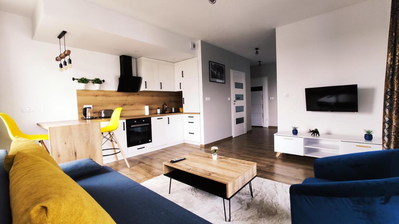 Apartament Dąbska 26 By Homeprime Kraków
