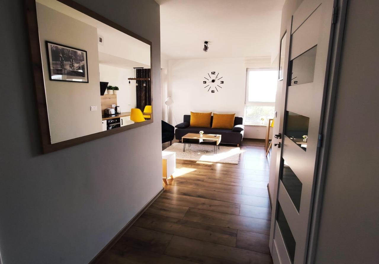 Apartament Dąbska 26 By Homeprime